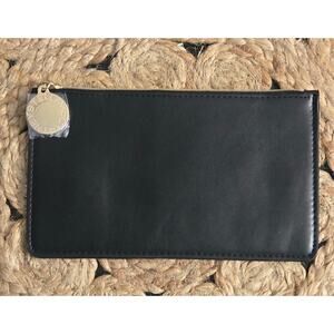 Stella McCartney Small Vegan Leather Vegan Clutch/Case